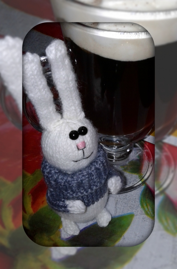 Кролик Кролл