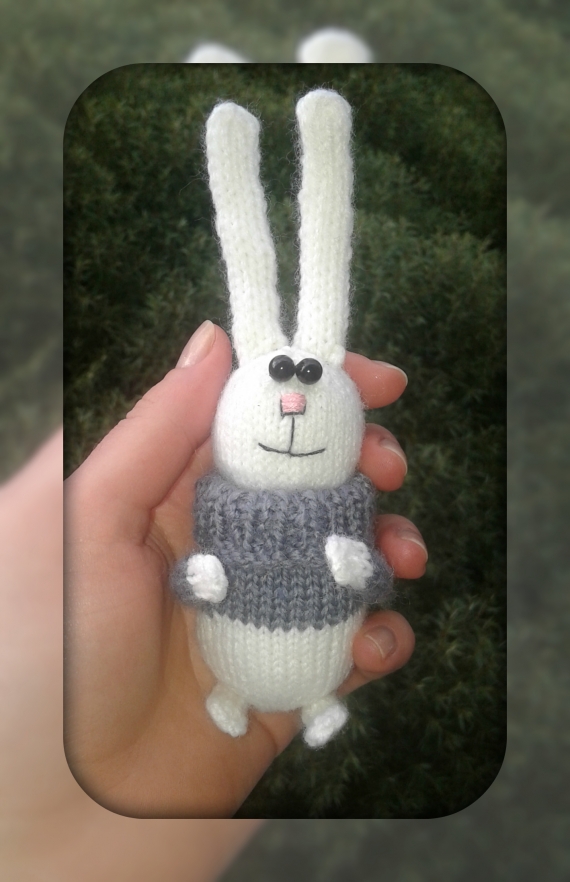 Кролик Кролл