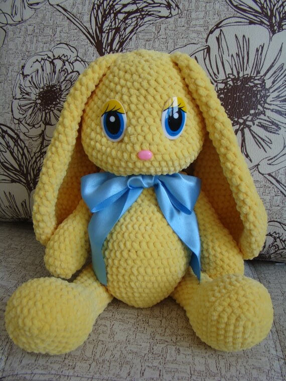 СОЛНЕЧНЫЙ ЗАЙЧИК