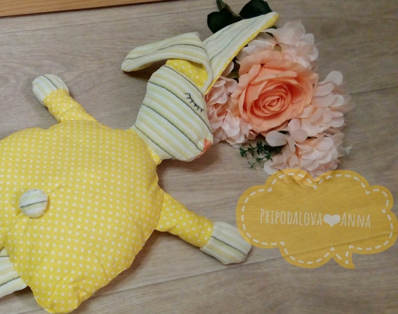 Игрушка-сплюшка