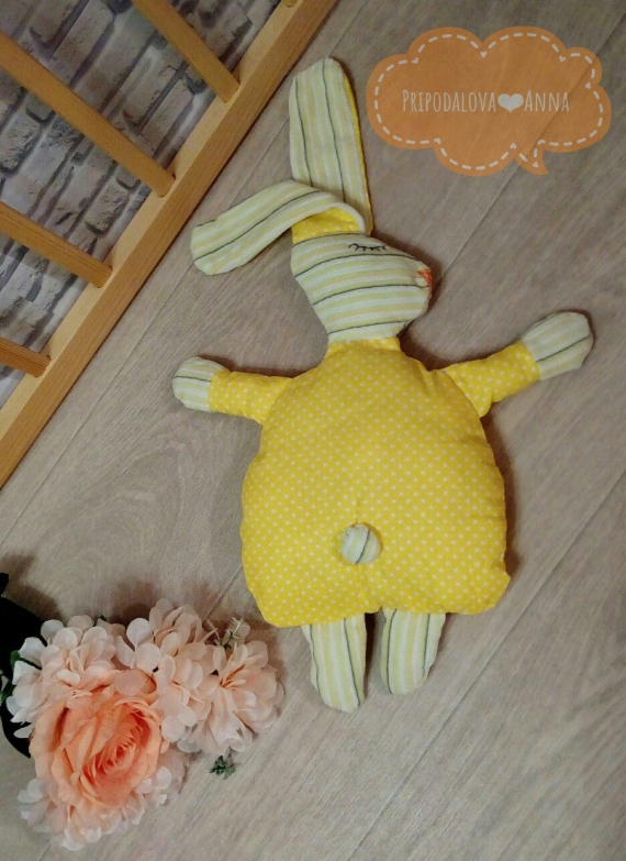 Игрушка-сплюшка