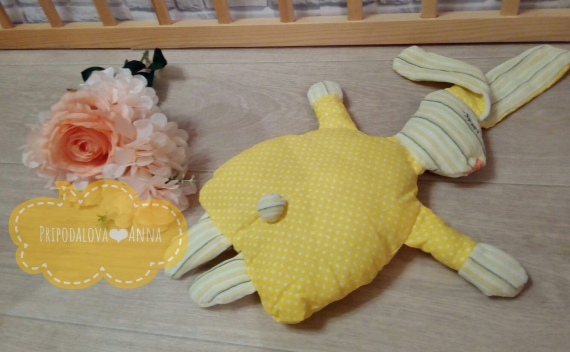 Игрушка-сплюшка