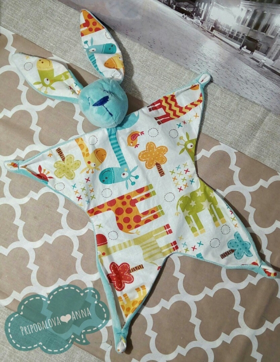 Комфортер на заказ