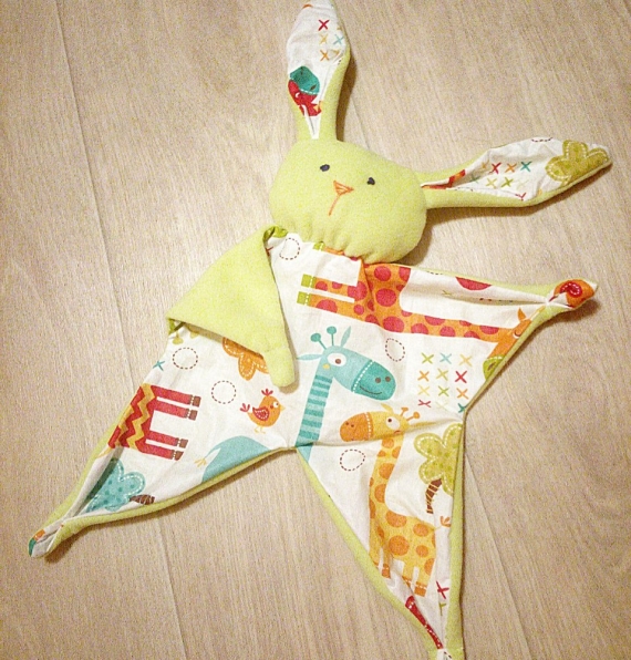 Комфортер на заказ