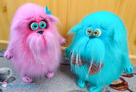 Котики - обормотики