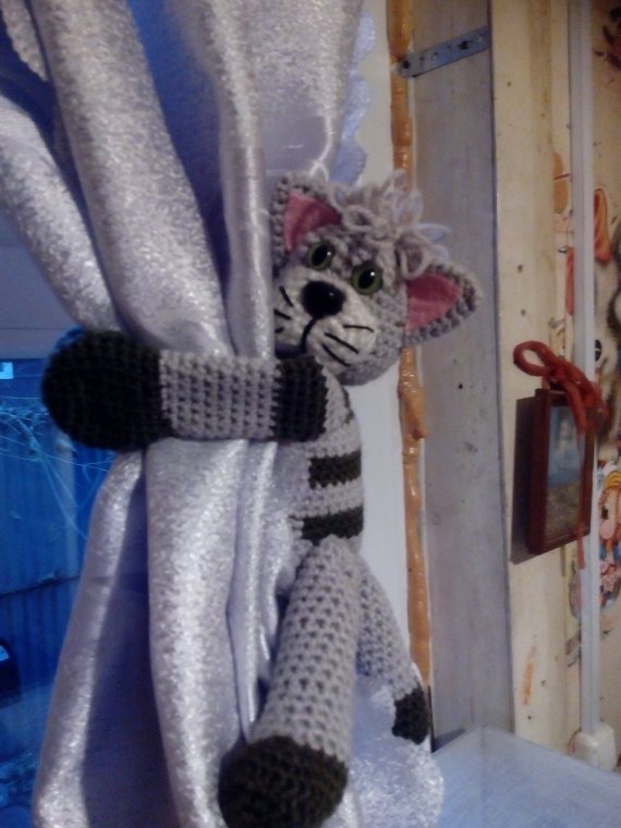 Коты-озорники