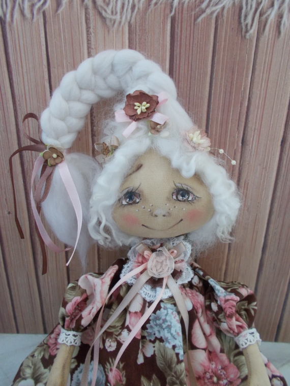 Капелька карамельного настроения