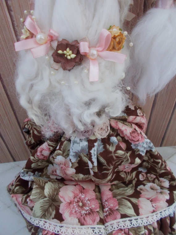 Капелька карамельного настроения