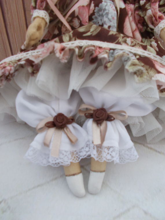 Капелька карамельного настроения