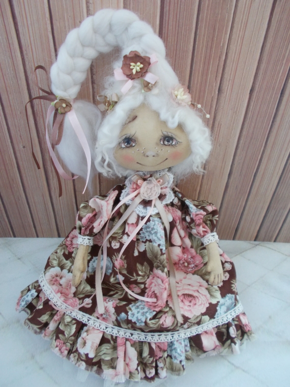 Капелька карамельного настроения