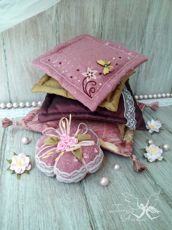 Спящий ангелочек