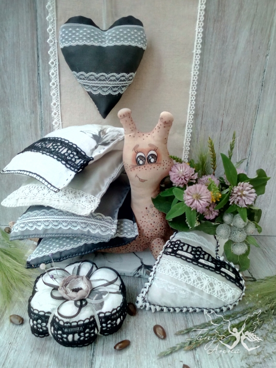 Улитка интерьерная «Грея»