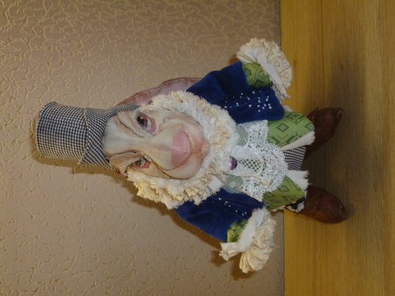 Белый Кролик