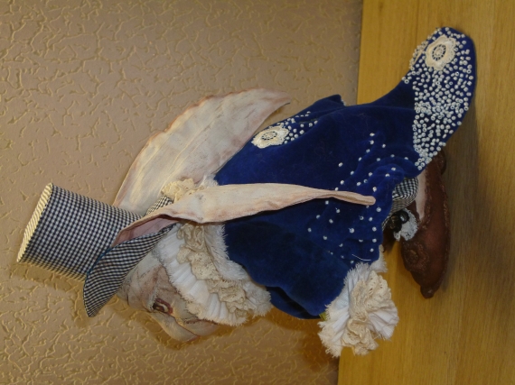 Белый Кролик