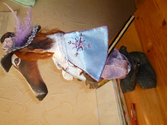 Пес Мушкетер