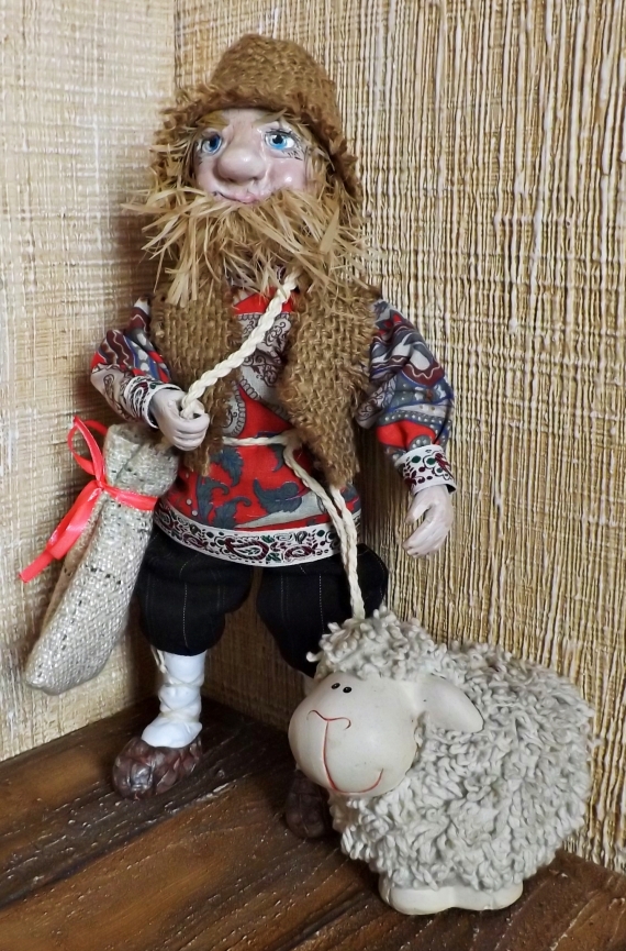 "Домовенок "