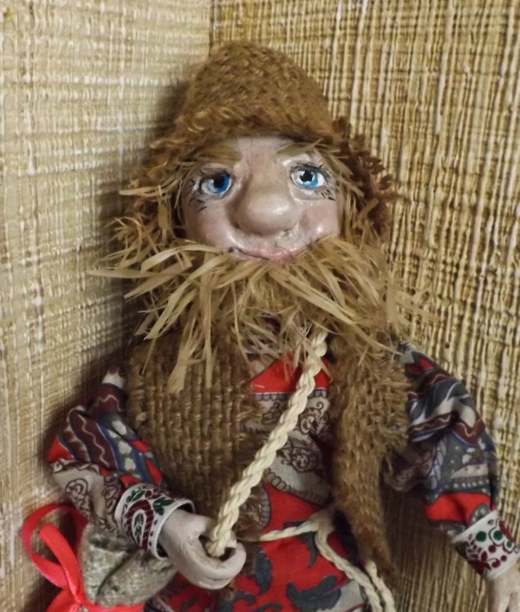 "Домовенок "