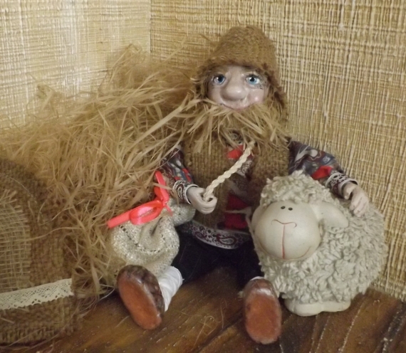 "Домовенок "