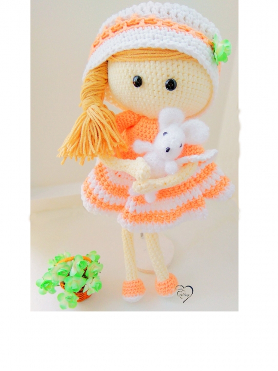 Куколка Софи