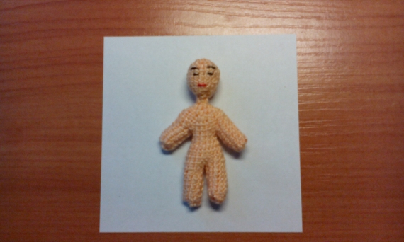 Пупс Мини-Мили в ассортименте