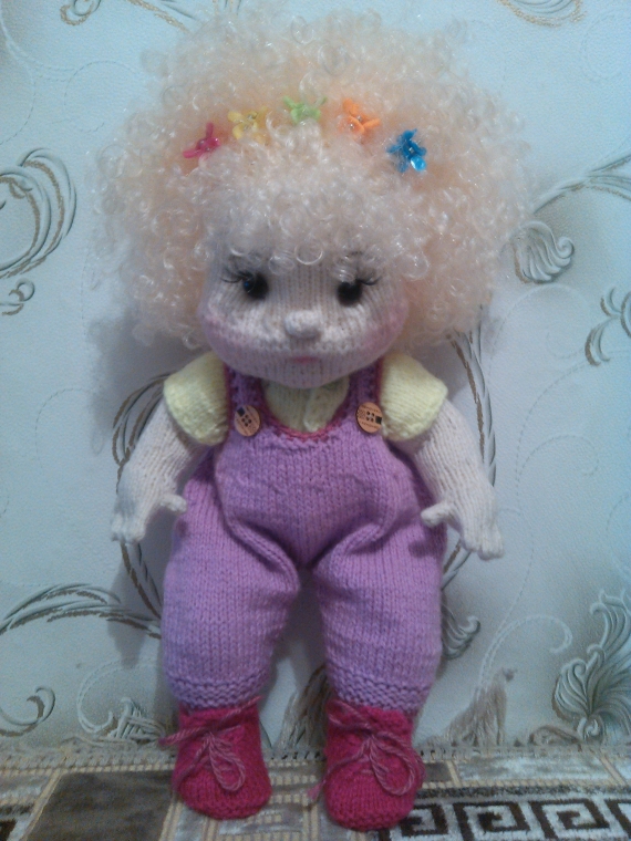 Ручная работа