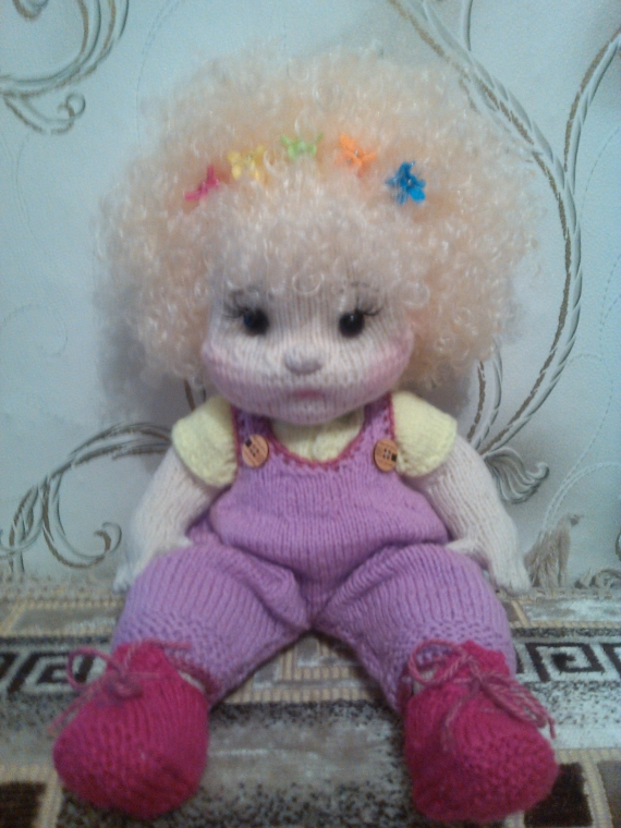 Ручная работа