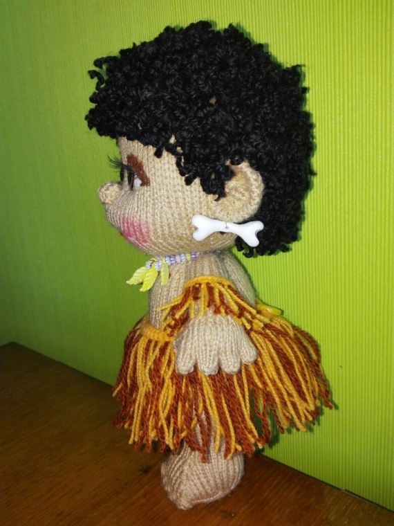 Малыш Чунга-чанга