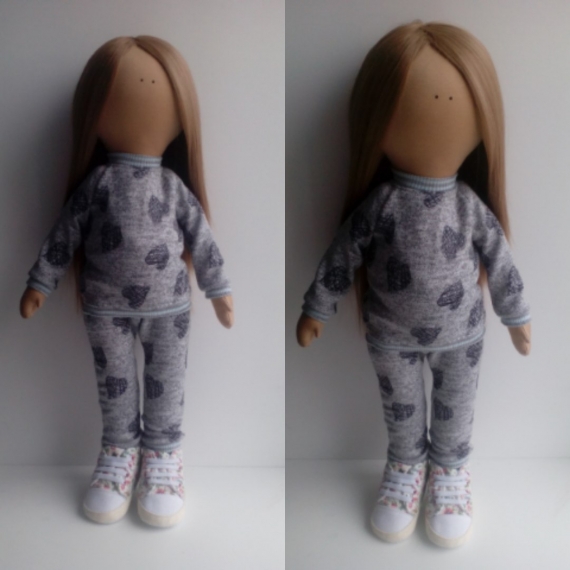 Куколка 54см