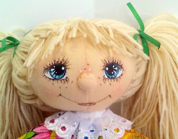 Домовёнок Кузя