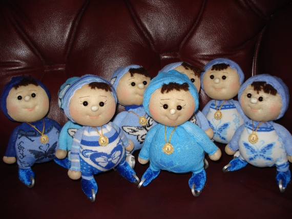 Фигурист