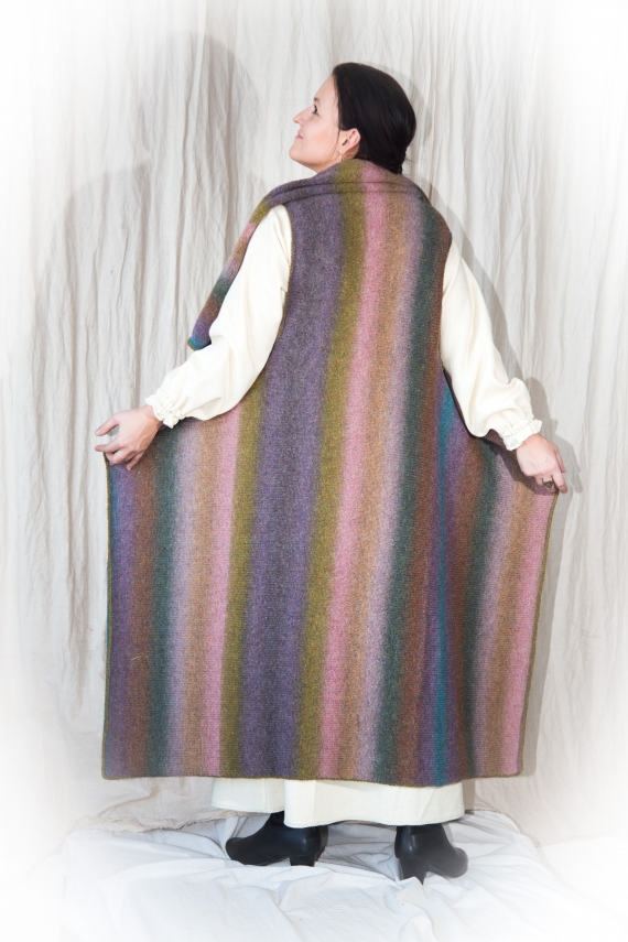 жилет-трансформер