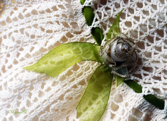 Платье детское