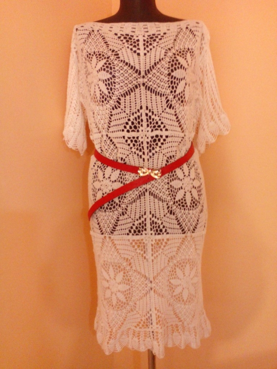 Платье женское