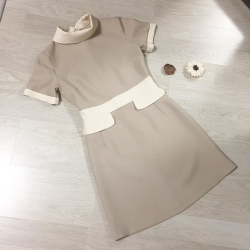 Платье "Art.2"