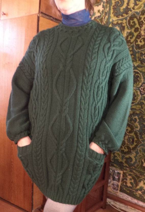 Туника "Парижанка"