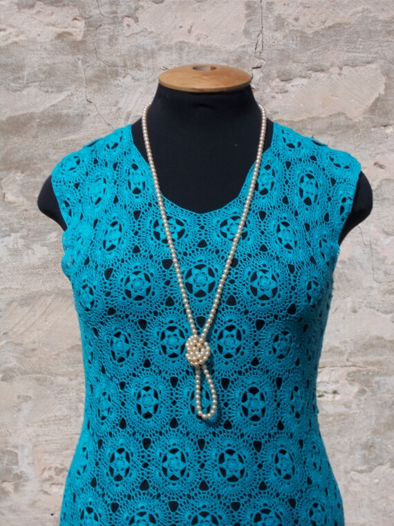 Туника "Королева пляжа"