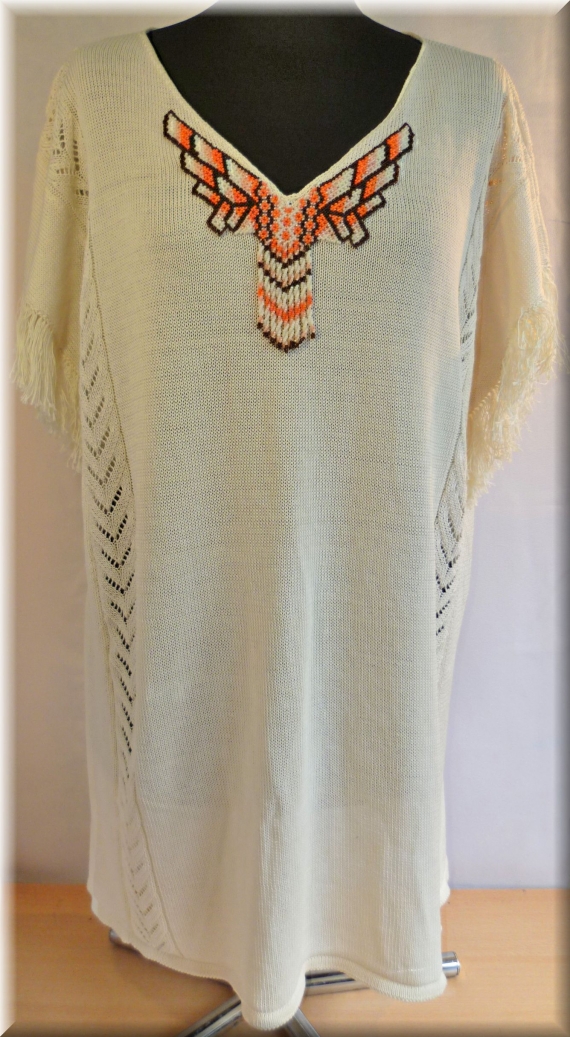 Туника-безрукавка «Свобода»