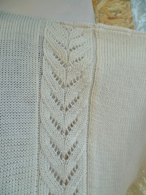 Туника-безрукавка «Свобода»