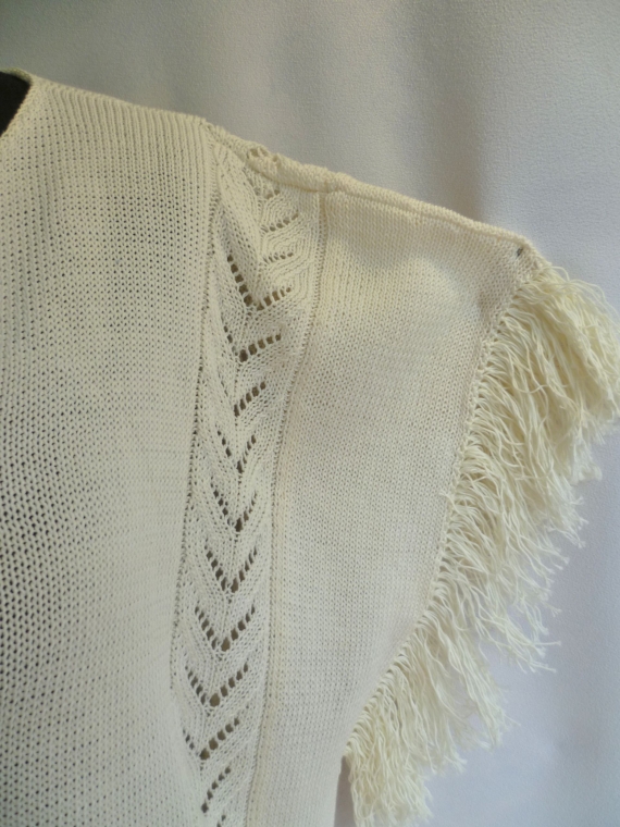 Туника-безрукавка «Свобода»