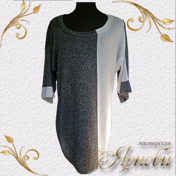 Туника «Долорес»