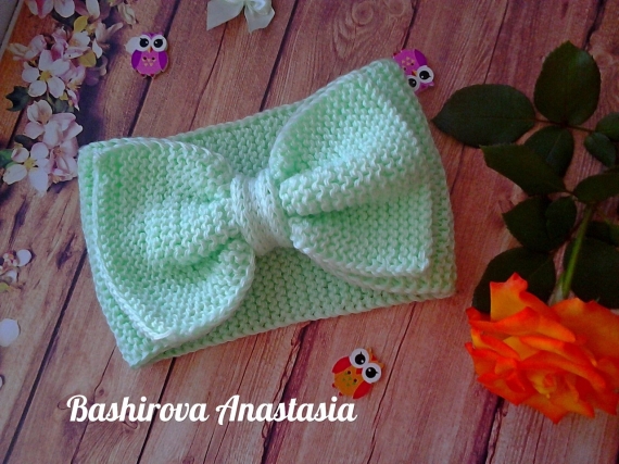 Солоха-повязка