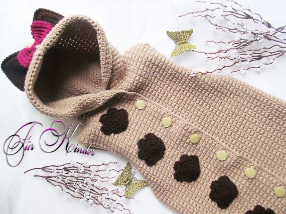 Зверожилетки на заказ