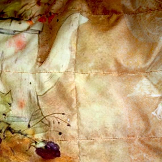 Детская безрукавка "Феечки"