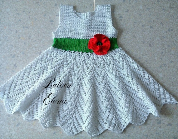 Платье "Наслаждение"