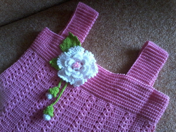 Сарафаны для девочки