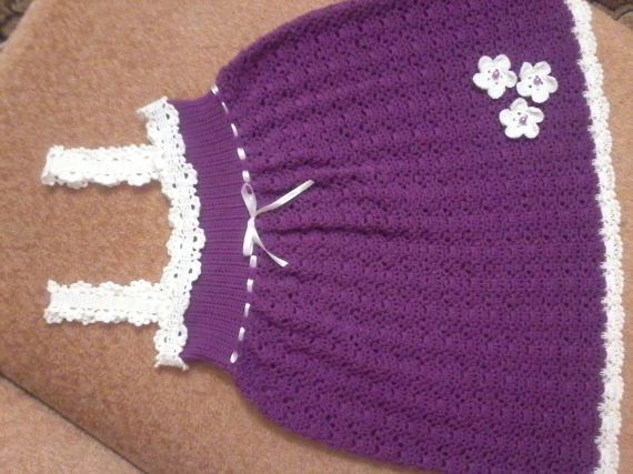 Сарафаны для девочки