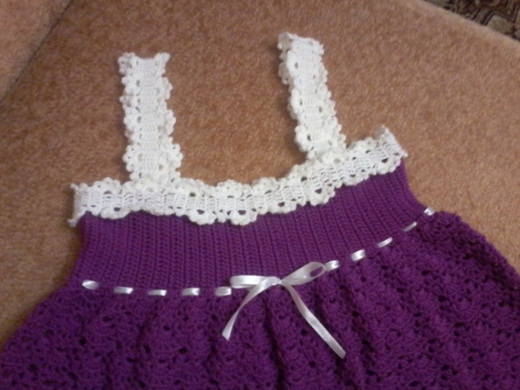 Сарафаны для девочки