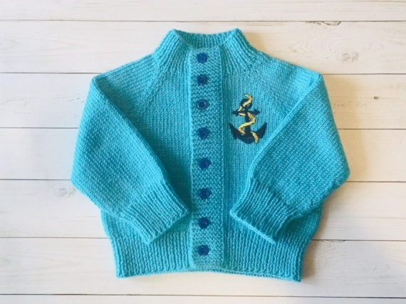 Комплект "Морячок"