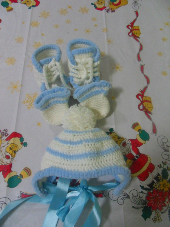 Комплект на выписку