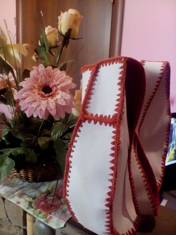 Пляжная сумка